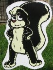 2D Skunks