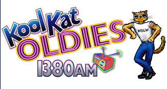 WDLW 1380AM Logo